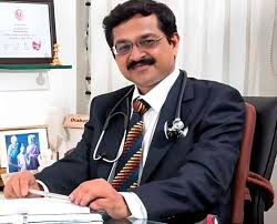 Dr Vinayak Kale